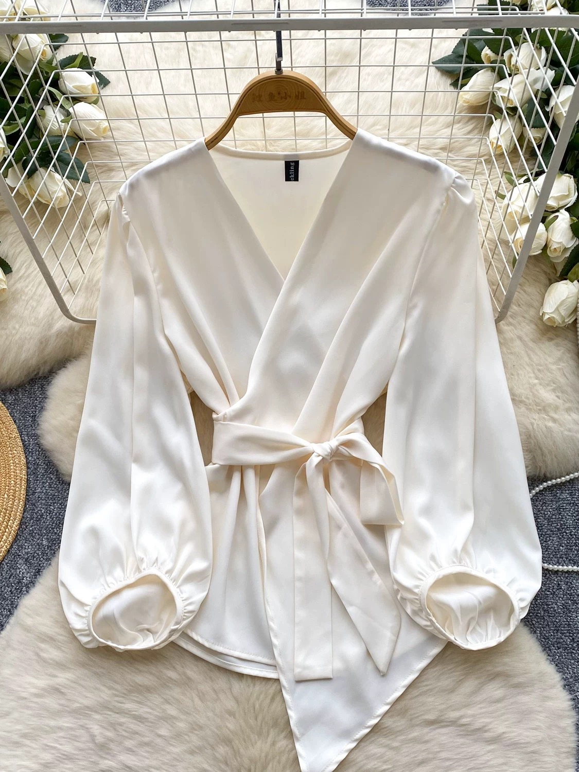 Evolve top FTO341 images